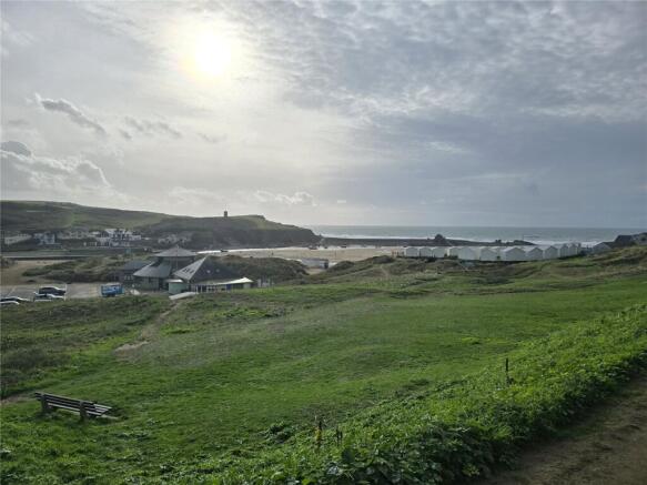 Summerleaze View