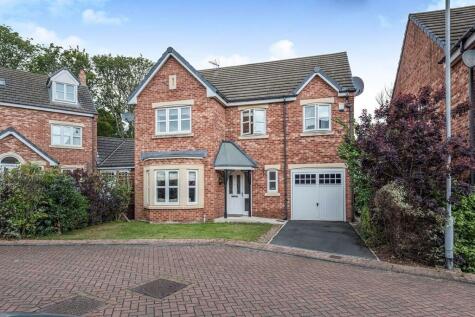 St. Andrews Close, Wakefield, West Yorkshire, WF1