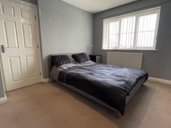 Bed 1