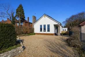 Belmont, Scorcher Hills Lane, Burghwallis, Doncaster DN6 9JT