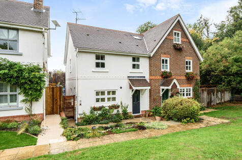 Little Hayes Lane, Itchen Abbas, Winchester, Hampshire, SO21