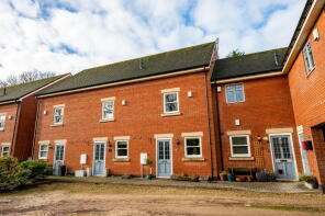 6, Oakhurst Court, Shenstone, Lichfield WS14 0DR
