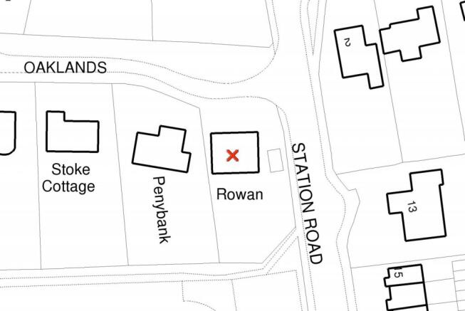 Detail map