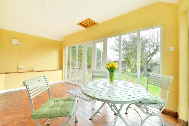 Sun Room