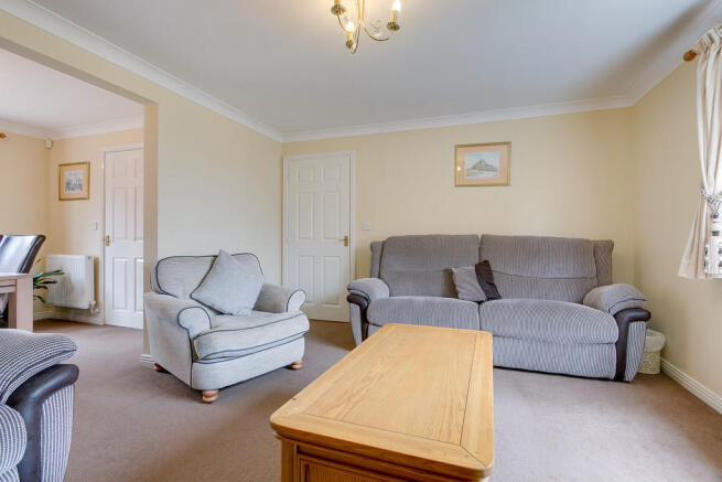 Lounge - Aspect 2