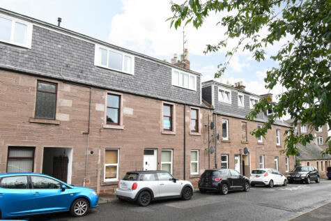 Union Street, Brechin, DD9