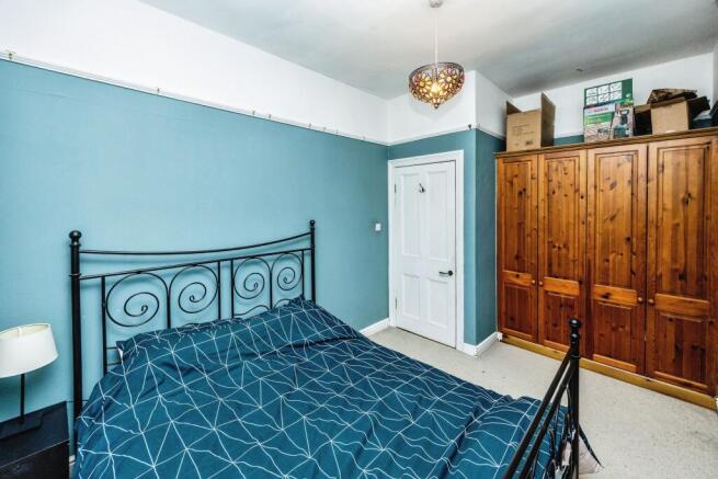 Bedroom two
