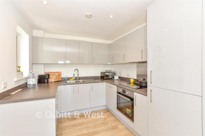 Sitting Room/Dining/Kitchen