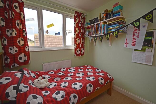 Bedroom 3
