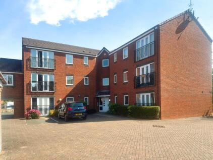 Saville Close, Wellington, Telford, Shropshire, TF1 2DG