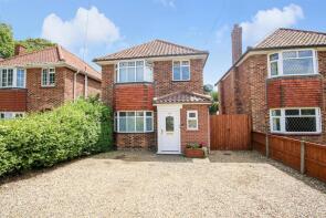 40, North Walsham Road, Norwich NR6 7QB