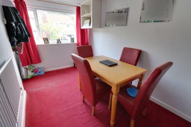 Dining Room/Home Office