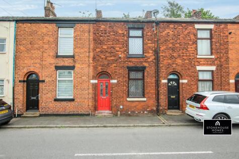 Kittlingbourne Brow, Higher Walton, Walton-le-dale, Lancashire