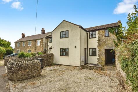 Victoria Lane, Evercreech, Shepton Mallet, BA4