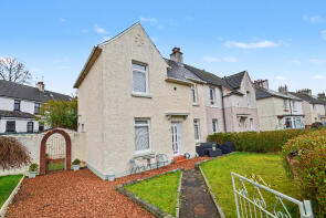 21, Airth Drive, Glasgow G52 1JU
