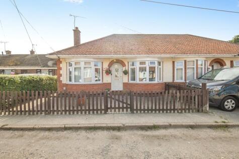 Pearl Road, Ipswich