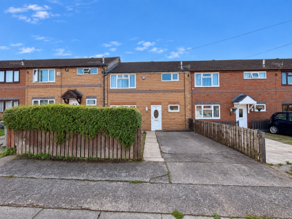 Ossett Close, Prenton, Merseyside, CH43