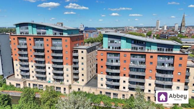 Apartment Block
