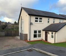 15, Coed Y Felin, Conwy LL32 8QG