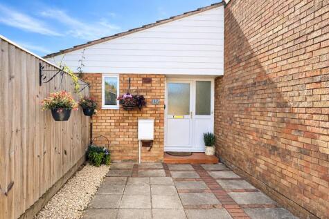 Barn Meads Road, Wellington, Somerset, TA21