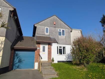 Kingsley Court, Fraddon, St. Columb