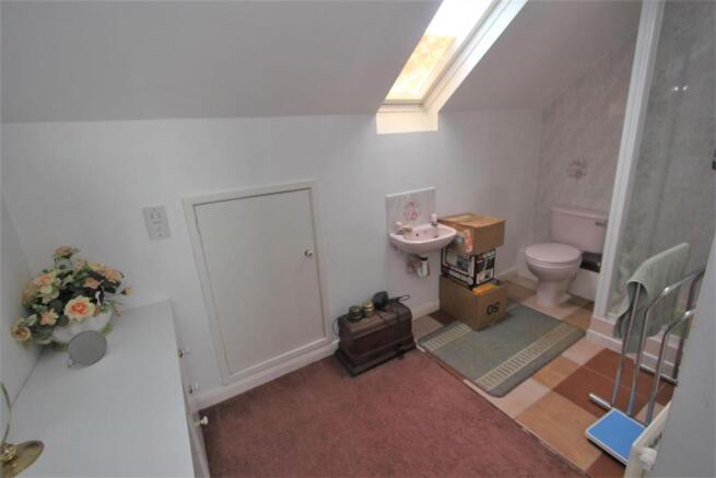 En suite