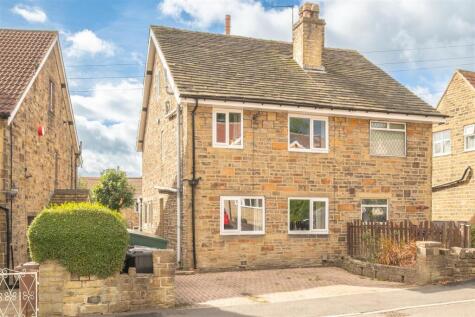 Birkby Lodge Road, Birkby, Huddersfield, HD2 2BE