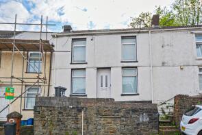 18, Cardiff Road, Troedyrhiw, Merthyr Tydfil CF48 4LB