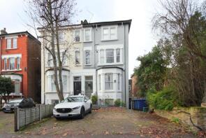 Flat 3, 47, The Avenue, London W13 8JR