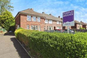 180, Colley Road, Sheffield S5 9GZ