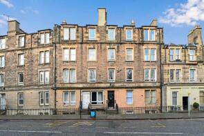 1f3, 36, Angle Park Terrace, Gorgie, Edinburgh EH11 2JT