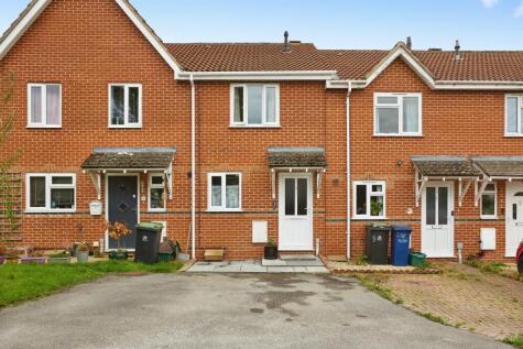 Camelot Way, Gillingham
