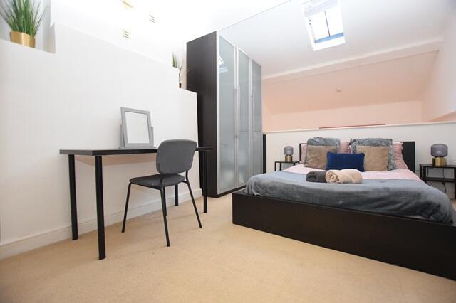 1 bed Apartment to rent Image 9