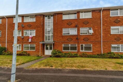 Gail Park, Wolverhampton, WV3