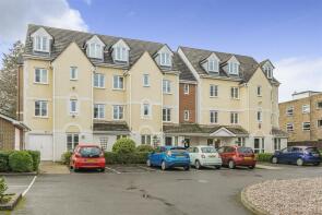 25, 39 Stevenson Lodge, Poole Road, Bournemouth BH4 9DH