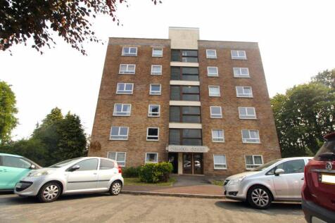 Deanna Court, Downend