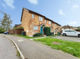 13, Wheat Croft, Cambridge CB21 4YR