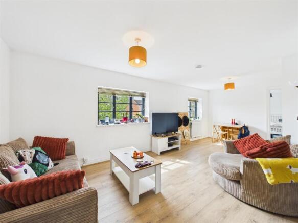 Living / Dining area