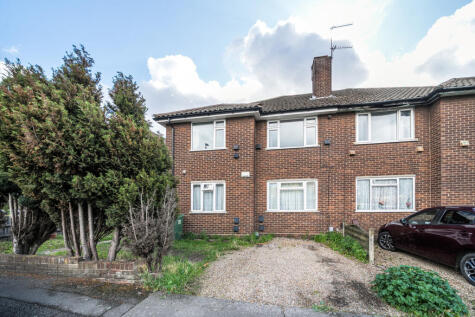 Woodside Lane, Bexley