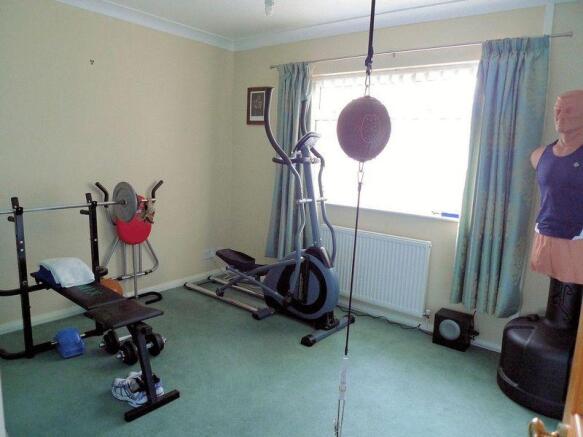 bedroom 2