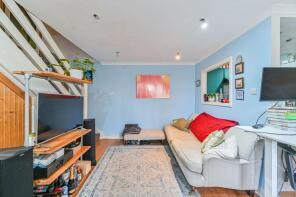 52a, Florence Road, London SE14 6QL