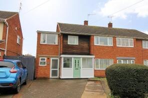 87, Horsewell Lane, Wigston LE18 2HR