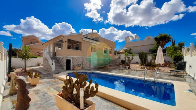 3 Bedroom Detached For Sale-ROA455-1