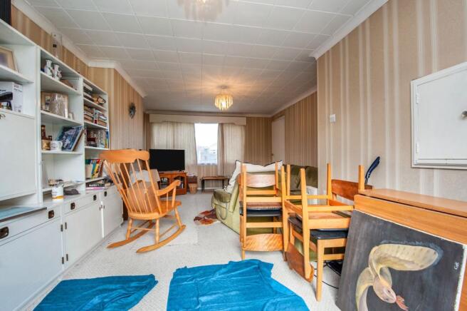 Lounge/Diner