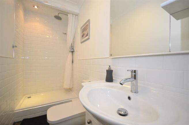 Shower Room 2