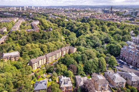 Addison Road, Kirklee, Glasgow