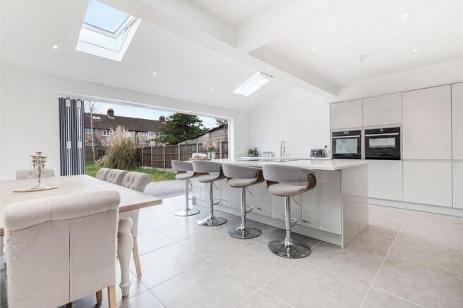 Kitchen Dining...