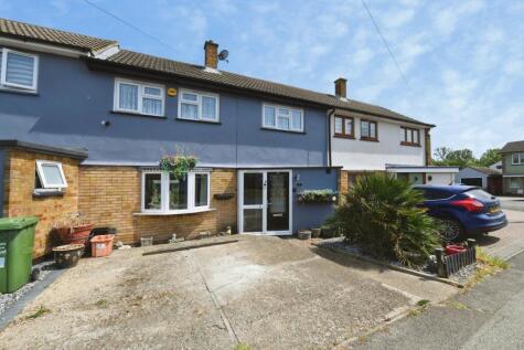 Devonshire Road, Basildon, Essex, SS15
