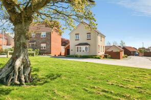 21, Cricket Field Lane, Winkleigh EX19 8BT