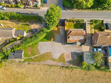Church Road, Rotherfield, Crowborough